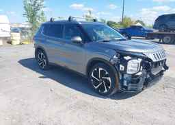 2023 MITSUBISHI OUTLANDER PHEV LE