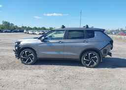 2023 MITSUBISHI OUTLANDER PHEV LE