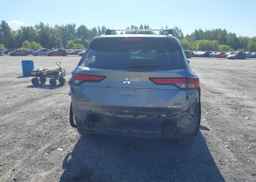 2023 MITSUBISHI OUTLANDER PHEV LE