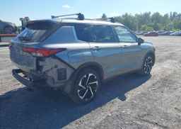 2023 MITSUBISHI OUTLANDER PHEV LE
