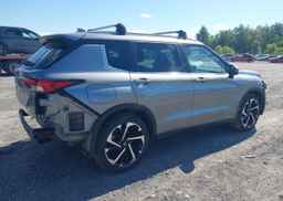 2023 MITSUBISHI OUTLANDER PHEV LE
