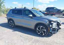 2023 MITSUBISHI OUTLANDER PHEV LE