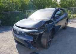 2023 VOLKSWAGEN ID.4 PRO S