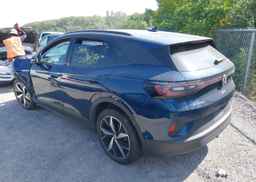 2023 VOLKSWAGEN ID.4 PRO S