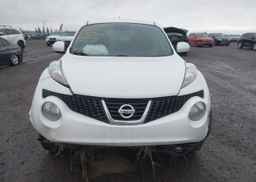 2013 NISSAN JUKE S