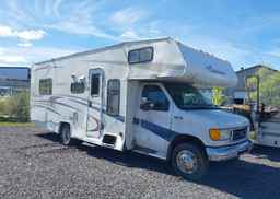2005 COACHMEN Freelander