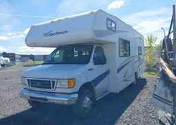 2005 COACHMEN Freelander