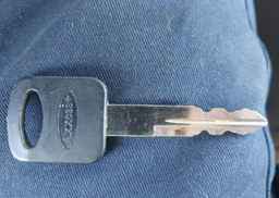 2005 COACHMEN Freelander