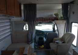 2005 COACHMEN Freelander