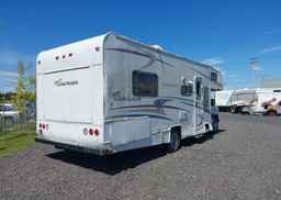 2005 COACHMEN Freelander