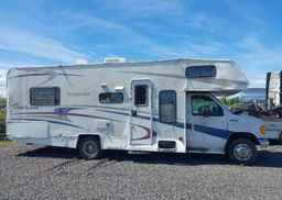 2005 COACHMEN Freelander