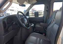 2005 COACHMEN Freelander