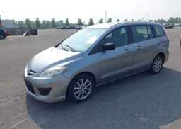 2010 MAZDA MAZDA5 GS