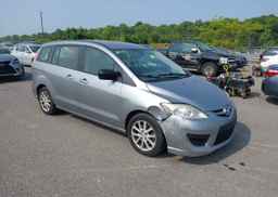 2010 MAZDA MAZDA5 GS