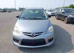 2010 MAZDA MAZDA5 GS