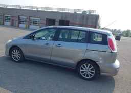 2010 MAZDA MAZDA5 GS