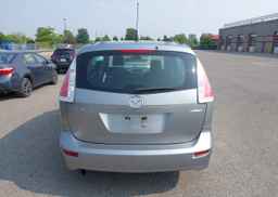 2010 MAZDA MAZDA5 GS