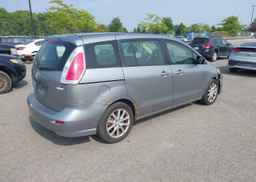 2010 MAZDA MAZDA5 GS