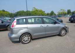 2010 MAZDA MAZDA5 GS