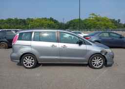 2010 MAZDA MAZDA5 GS