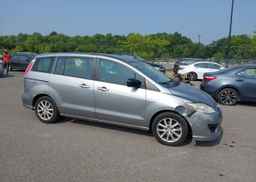2010 MAZDA MAZDA5 GS