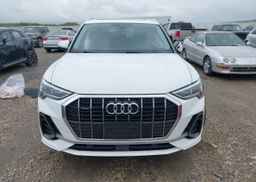 2021 AUDI Q3 PREMIUM PLUS S LINE 45