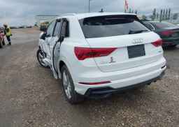 2021 AUDI Q3 PREMIUM PLUS S LINE 45
