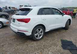 2021 AUDI Q3 PREMIUM PLUS S LINE 45