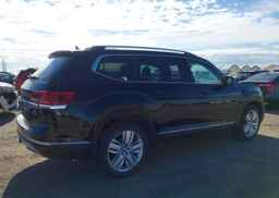 2019 VOLKSWAGEN ATLAS 3.6 FSI EXECLINE