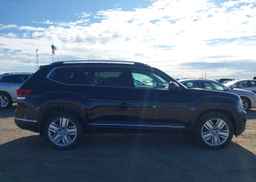 2019 VOLKSWAGEN ATLAS 3.6 FSI EXECLINE