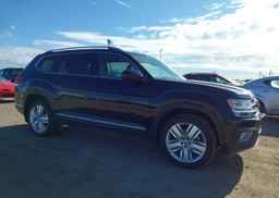 2019 VOLKSWAGEN ATLAS 3.6 FSI EXECLINE