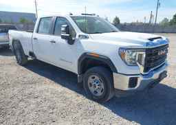 2021 GMC SIERRA K2500 HEAVY DUTY