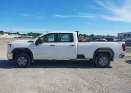 2021 GMC SIERRA K2500 HEAVY DUTY