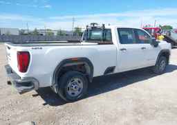 2021 GMC SIERRA K2500 HEAVY DUTY