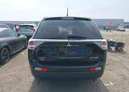 2014 MITSUBISHI OUTLANDER GT