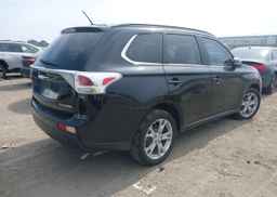 2014 MITSUBISHI OUTLANDER GT