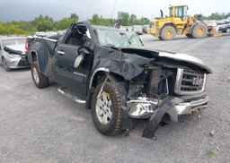 2009 GMC SIERRA 1500 SLE