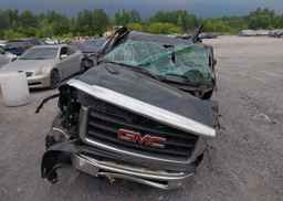 2009 GMC SIERRA 1500 SLE