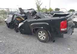 2009 GMC SIERRA 1500 SLE