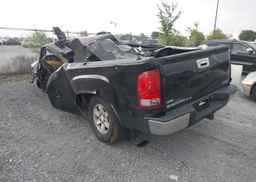 2009 GMC SIERRA 1500 SLE
