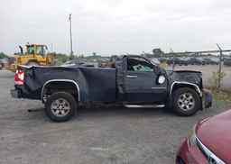 2009 GMC SIERRA 1500 SLE