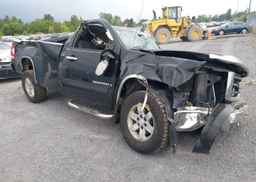 2009 GMC SIERRA 1500 SLE