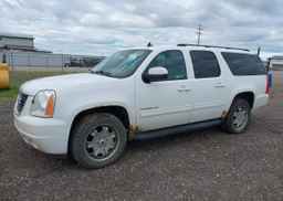 2014 GMC YUKON XL 1500 SLE