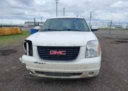 2014 GMC YUKON XL 1500 SLE
