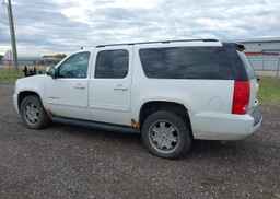 2014 GMC YUKON XL 1500 SLE