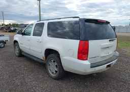 2014 GMC YUKON XL 1500 SLE