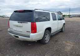 2014 GMC YUKON XL 1500 SLE