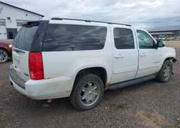 2014 GMC YUKON XL 1500 SLE