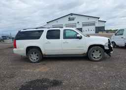 2014 GMC YUKON XL 1500 SLE