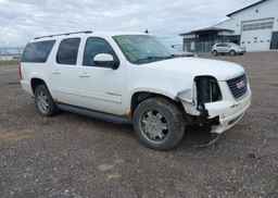 2014 GMC YUKON XL 1500 SLE
